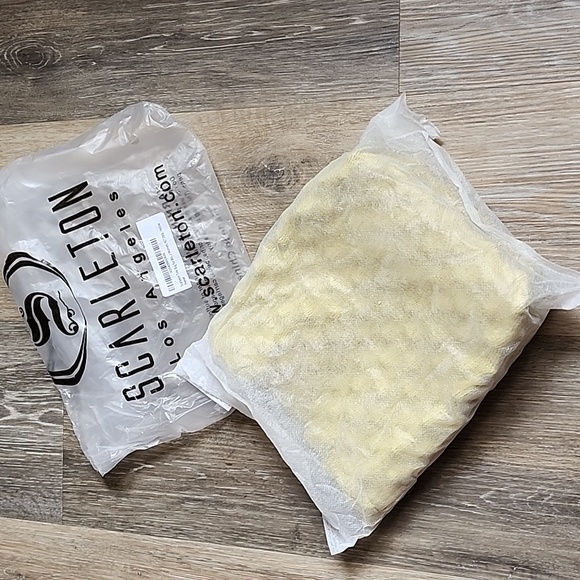 NWT SCARLETON SMALL TOTE BAG - Picture 11 of 12